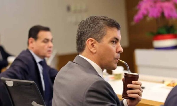 Informe de EEUU sostiene que corrupción desenfrenada obstaculiza crecimiento de economía paraguaya – Prensa 5