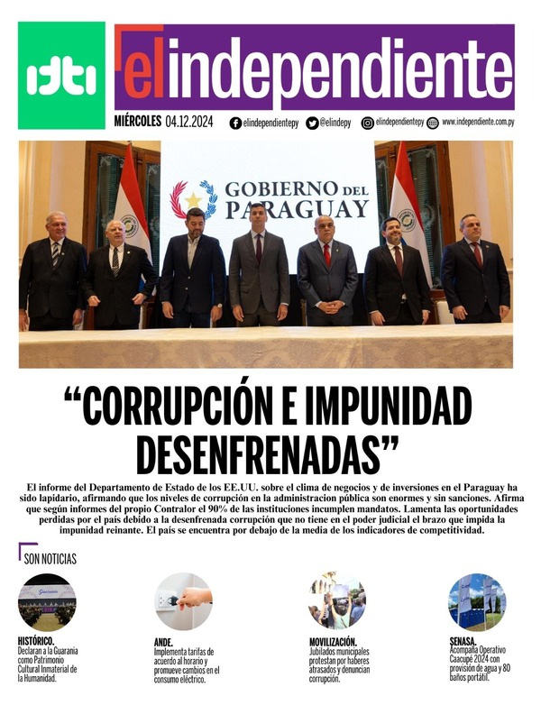 04-12-24 - El Independiente