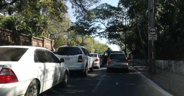 Diario HOY | Video I Iracundo muele a golpes al novio de su expareja