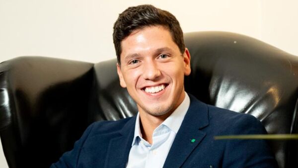 Dr. Miguel Samudio: “Estamos muy emocionados con lo que va a ser el 2025 con la inauguración del Centro de Bienestar” | Locales | 5Días