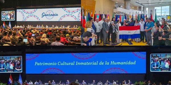 ¡LA GUARANIA ES PATRIMONIO CULTURAL DE LA HUMANIDAD! - Itapúa Noticias