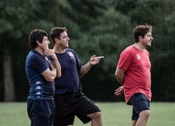 Troadio Duarte vuelve al Rojo Mallorquino