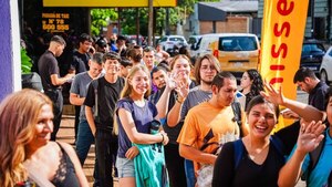 Nissei destaca masiva participación en el Black Friday 2024