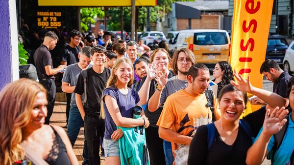 Nissei destaca masiva participación en el Black Friday 2024