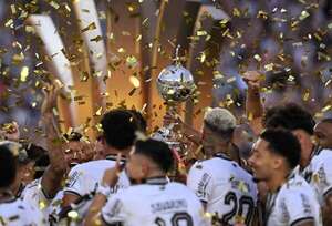 Botafogo y la primera oportunidad de conquistar el Brasileirão - Fútbol Internacional - ABC Color