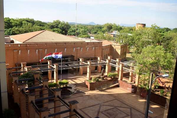 Corte Suprema de Justicia evaluará a candidatos para Tribunal de Apelación de Paraguarí - Nacionales - ABC Color