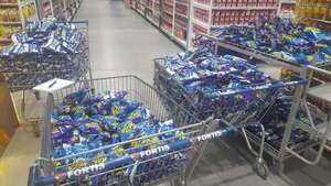 “Puentean” Código Sanitario: estos son los productos sin garantías que más ingresan con la venia de la Corte - Economía - ABC Color