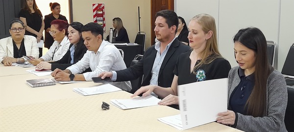 Capacitación en Cooperación Internacional fortalece la gestión local en Itapúa