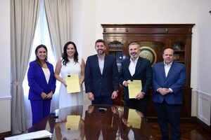 Firman segundo contrato para defensa costera de Pilar