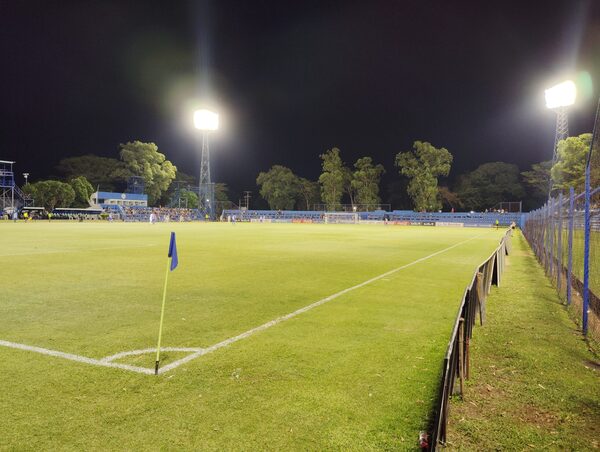 Temporada 2025: Tembetary hará de local en este estadio • PARAGUAY TV