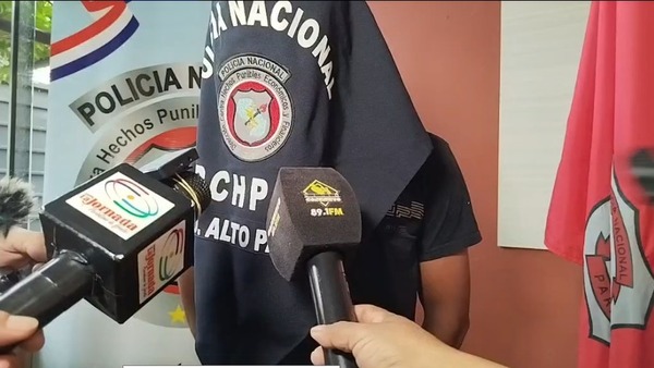 Detienen a "TikToker" por presunto abuso infantil - 1000 Noticias