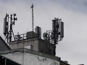 Anuncian licitación para implementación de la tecnología 5G en Paraguay · Radio Monumental 1080 AM