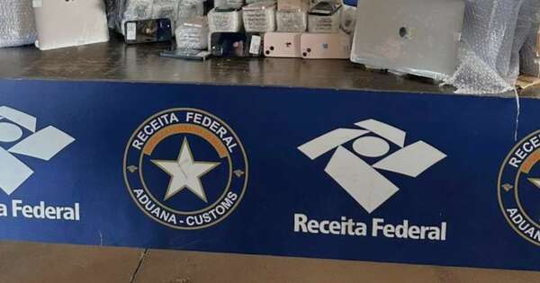 Diario HOY | Chofer paraguayo detenido con cargamento de celulares de contrabando en Foz