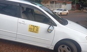 Accidente de tránsito deja un herido y daños materiales