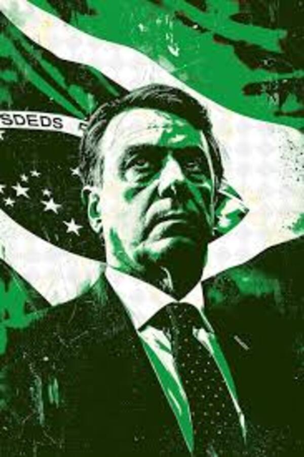 Bolsonaro: un delincuente - El Independiente