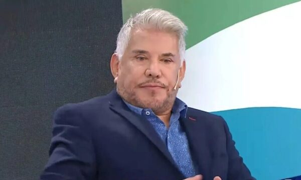 [VIDEO] ¡Escándalo ashá! Cancelaron la obra de Arnaldo André a un día de su estreno