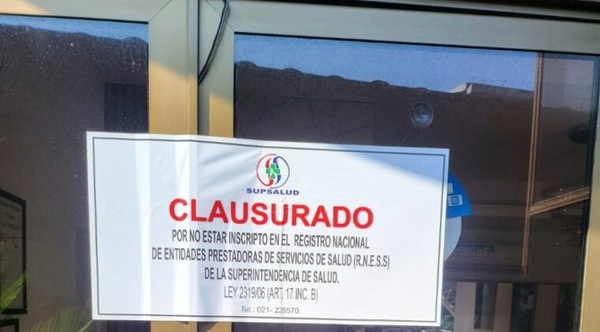Superintendencia de Salud suspende visitas debido a estafadores