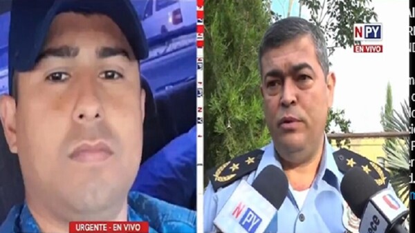 Cinco detenidos por el asesinato de custodio de diputado