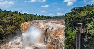 Las 5 mejores ciudades para vacacionar en Paraguay según la IA