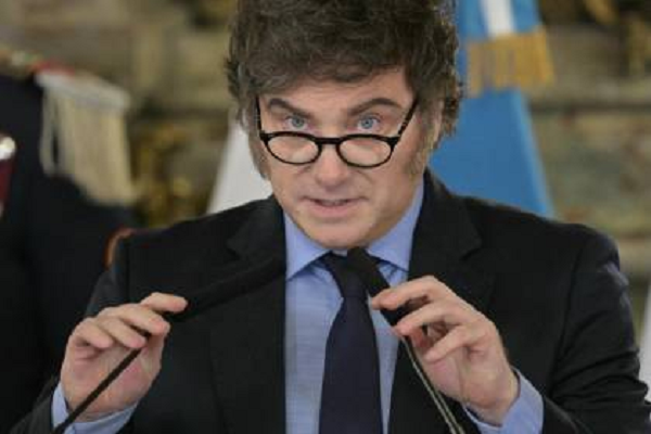 Argentina planea cobrar a extranjeros por aranceles en universidades y en hospitales - Noticiero Paraguay