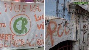 "Narcocriminalidad marca un aumento sostenido y sin precedentes de la violencia", sostiene informe del Dpto. de Estado de EE.UU.