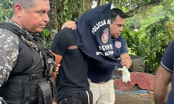 Detienen a tiktoker por supuesto abuso sexual en niños