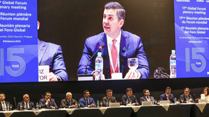 Intercambio fiscal, clave contra la evasión