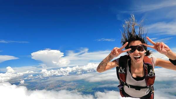 Viajes de aventura: destinos extremos para los amantes de la adrenalina - Viajes - ABC Color