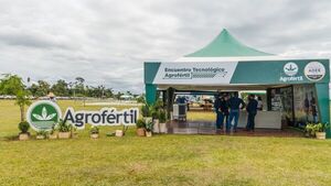 Encuentro Tecnológico Agrofértil puso énfasis en avances biológicos y lanzamientos para transformar la agricultura