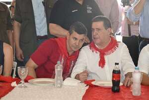 Ley “anti-ONG” eleva preocupación por autoritarismo en Paraguay, según analistas internacionales - Política - ABC Color