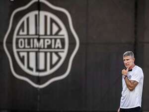 Olimpia definió la sede para los trabajos de pretemporada - Olimpia - ABC Color