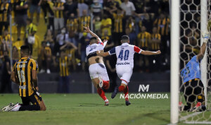 Versus / A tres años del '100:55': La última vez que Cerro gritó campeón