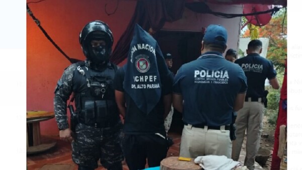 Detienen a conocido tiktoker por abuso sexual de un niño