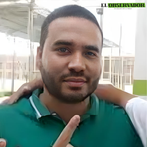 Nueva causa penal a Alexandre Gomes lo sindica como responsable en todas las etapas del tráfico de drogas