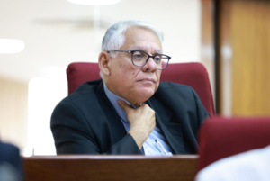 Critica autoaumento parlamentario mientras “la mayoría no llega a 2 millones” - Portal Digital Cáritas Universidad Católica