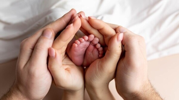 Urgente: padres de niño con AME claman a Salud la orden de compra de costoso medicamento
