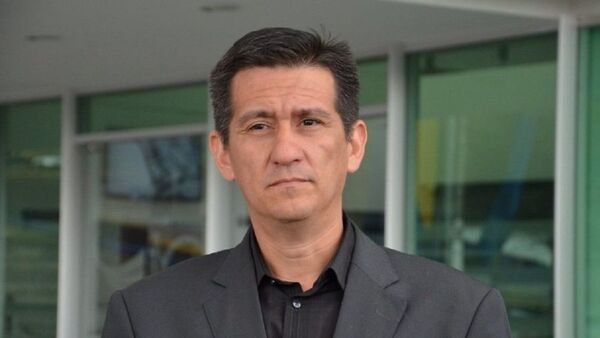 Jefe de Antisecuestro de la Policía analiza renunciar y desata crisis: ¿Qué le aconsejó Riera?