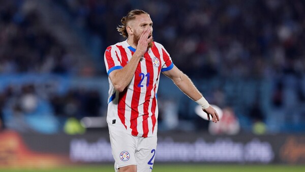 Isidro Pitta podría volver al fútbol paraguayo