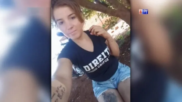 ¡Terrible! Abusaron, torturaron y asesinaron a una mujer en Coronel Oviedo