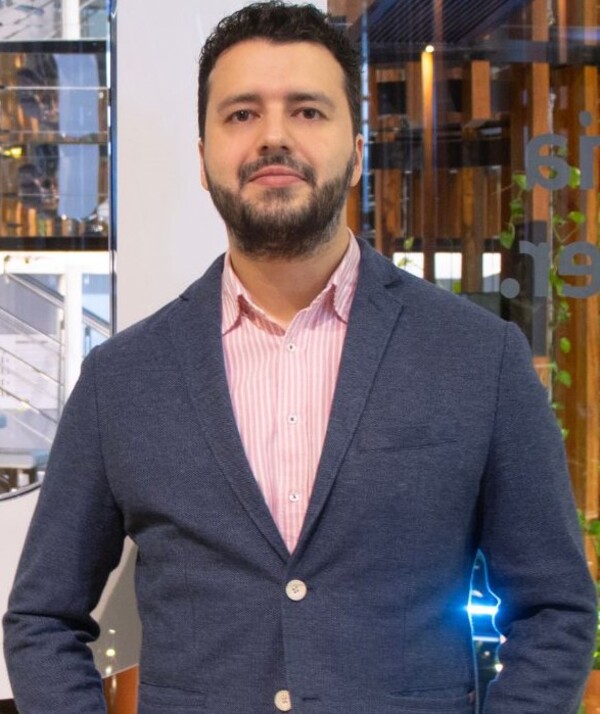 Otro gran aporte de ueno bank al deporte: Iroman 5150 en abril 2025