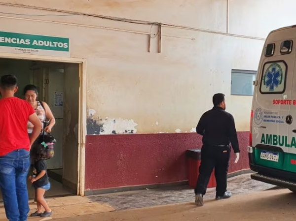 Exconvicto apuñala a su pareja tras discusión en CDE