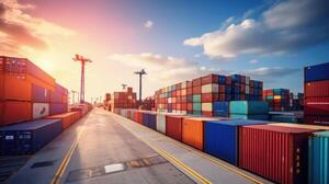 El rompecabezas del comercio global: Encajando las piezas del transporte multimodal. | Columnas | 5Días