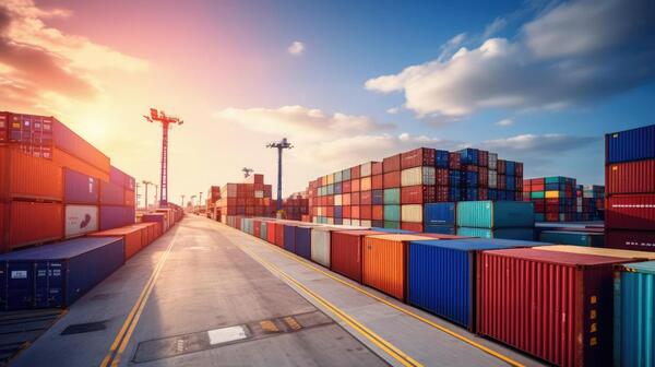 El rompecabezas del comercio global: Encajando las piezas del transporte multimodal. | Columnas | 5Días