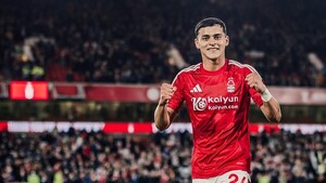 Ramón Sosa "conseguirá" adaptarse a la Premier League, anunció su técnico
