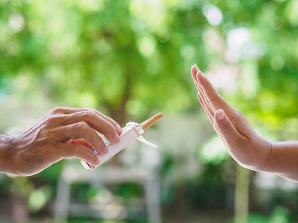 Estrategias para dejar de fumar: recursos y apoyo para una vida sin tabaco - Estilo de vida - ABC Color