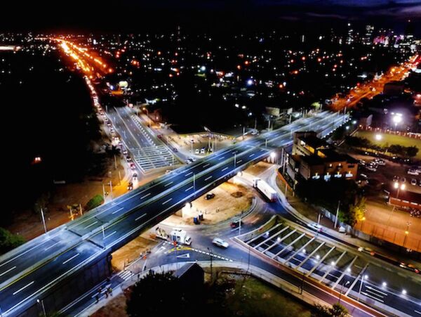 El mercado de capitales como alternativa para la infraestructura - 1000 Noticias