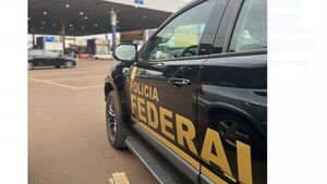 Rescatan a paraguayo presunta víctima de trata en Foz de Yguazú