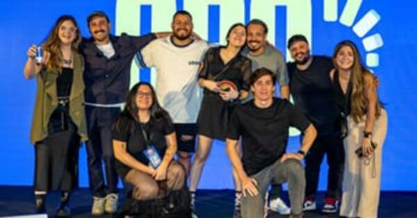 Premian a TaDa por ser la app más creativa del mercado