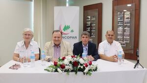 Lanzan el Fondo de Garantía de Depósitos Cooperativos del Paraguay