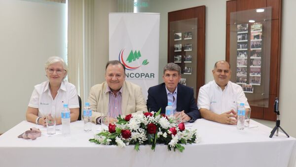 Lanzan el Fondo de Garantía de Depósitos Cooperativos del Paraguay